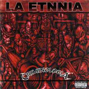La Etnnia - Criminologia download mp3