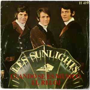 Les Sunlights - Cuando Se Es Músico / El Reloj download mp3