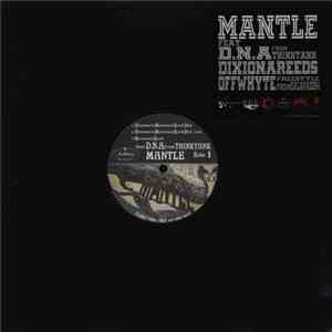 Mantle - EP 1 download mp3