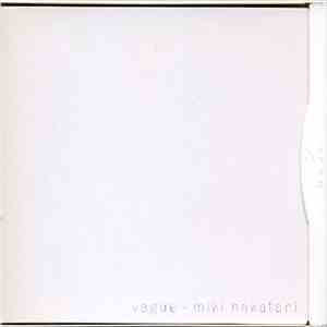 Miki Nakatani - Vague download mp3