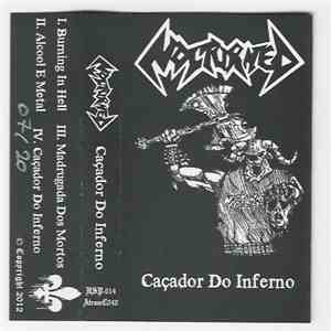 NocturneD - Caçador Do Inferno download mp3