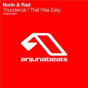 Norin & Rad - Thundercat / That Was Easy download mp3