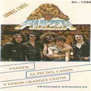 Panzer  - Grandes Exitos download mp3