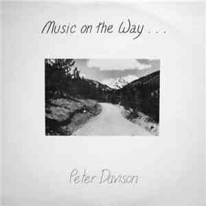 Peter Davison - Music On The Way download mp3