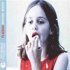 Placebo - Specials Needs download mp3