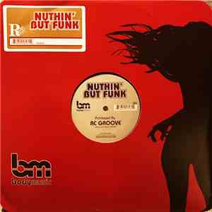 RC Groove - Nuthin' But Funk mp3 download