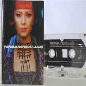 Republica - Speed Ballads download mp3