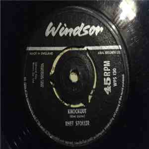 Rhet Stoller - Ricochet/ knockout download mp3