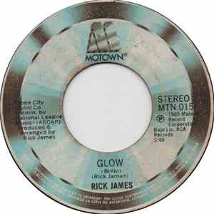 Rick James - Glow download mp3