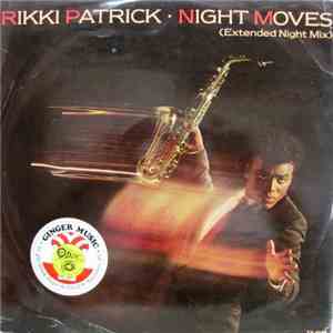 Rikki Patrick - The Night Moves mp3 download