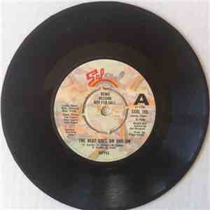 Ripple - The Beat Goes On And On download mp3