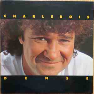 Robert Charlebois - Dense download mp3