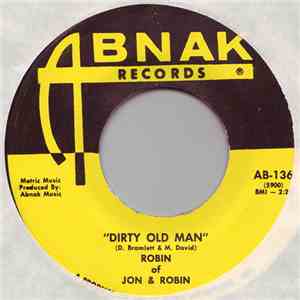 Robin - Dirty Old Man / Honey Bee download mp3