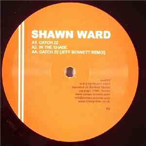 Shawn Ward - Catch 22 mp3 download