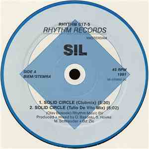 Sil - Solid Circle / Windows download mp3