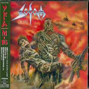 Sodom - M-16 download mp3