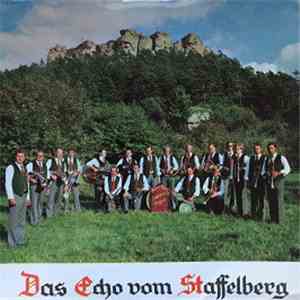Staffelsteiner Blasmusik - Das Echo vom Staffelberg download mp3