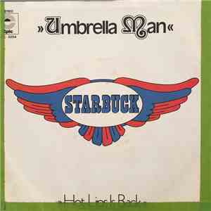 Starbuck  - Umbrella Man download mp3