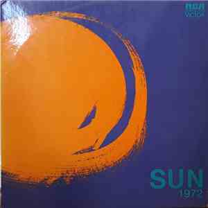 Sun  - Sun 1972 download mp3