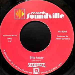 Sundance  - Slip Away / Country Man download mp3