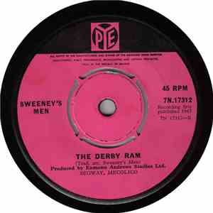 Sweeney's Men - Old Maid In A Garret mp3 download