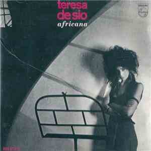 Teresa De Sio - Africana download mp3