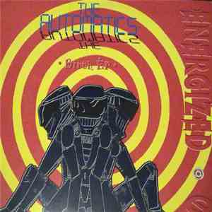 The Automatics - Birth EP download mp3