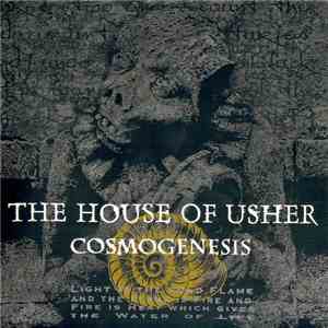 The House Of Usher - Cosmogenesis download mp3