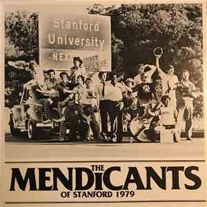 The Stanford Mendicants - The Mendicants Of Stanford 1979 mp3 download