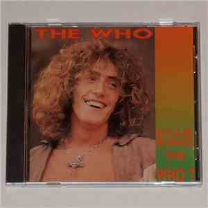 The Who - Starring The Who ? download mp3