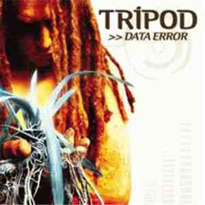 Tripod  - Data Error download mp3