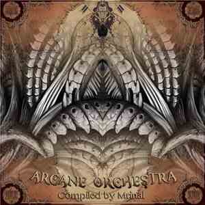 Various - Arcane Orchestra download mp3