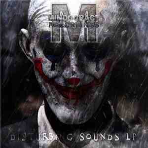 Various - Disturbing Sounds LP download mp3