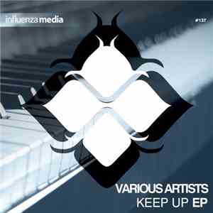 Various - Keep Up EP download mp3