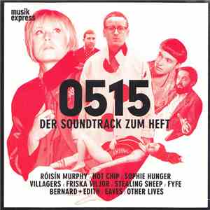 Various - ME-CD Nr. 0515 download mp3