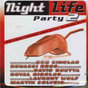 Various - Night Life Party 2 download mp3