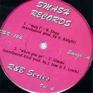 Various - R&B Series Vol. 4 download mp3