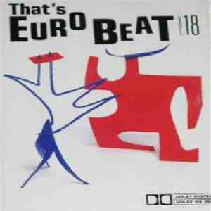 Various - That's Eurobeat Vol. 18 download mp3