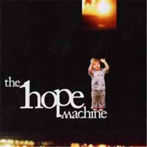 Various - The Hope Machine download mp3