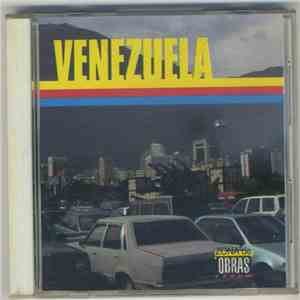Various - Venezuela download mp3