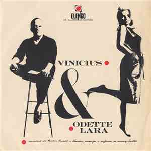 Vinícius & Odette Lara - Vinicius & Odette Lara mp3 download