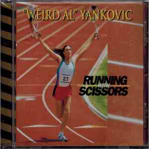 "Weird Al" Yankovic - Running With Scissors download mp3