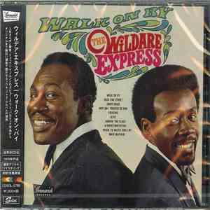 Wildare Express - Walk On By download mp3