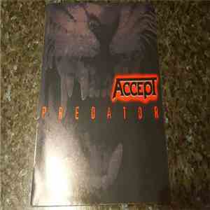 Accept - Predator download mp3