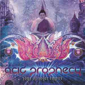 Acid Prophecy - Sons Of Solar Empire download mp3