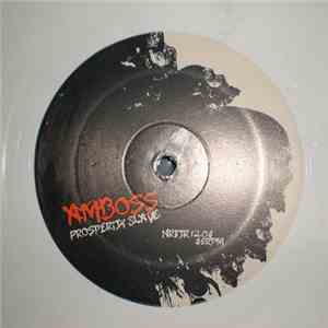 Amboss - Prosperity Slave download mp3