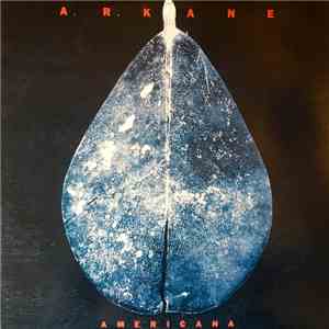 A.R. Kane - Americana download mp3