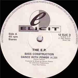 Bass Construction - The E.P. download mp3
