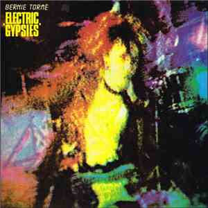 Bernie Tormé - Electric Gypsies download mp3
