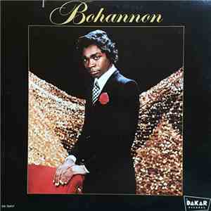 Bohannon - Bohannon download mp3